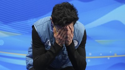Нейтан Чен Нейтан Чен
