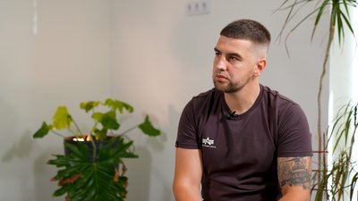 Олексій Зозуля з Черкас загинув у Маріуполі