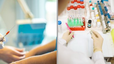 299 нових випадків захворювання на COVID-19 зафіксували за добу у Миколаївській області