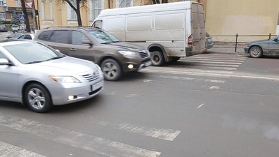 5-ро водіїв у стані алкогольного сп’яніння затримали патрульні поліцейські 31 грудня та 1 січня