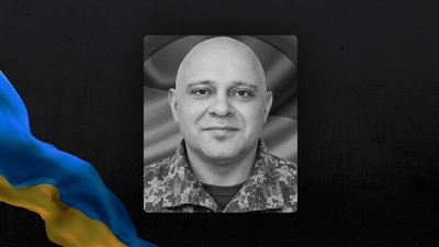 Андрій Андрейків