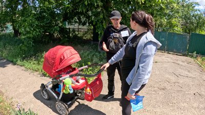 евакуація, Дніпропетровщина, родини з дітьми, прифронтові громади