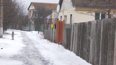 "Називають мене "дочечка". Соцпрацівниці прикордоння Сумщини розповіли про свою роботу "Називають мене "дочечка". Соцпрацівниці прикордоння Сумщини розповіли про свою роботу
