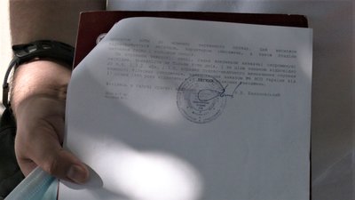 Побитий в харківському саду Шевченка студент пройшов судмедекспертизу Побитий в харківському саду Шевченка студент пройшов судмедекспертизу