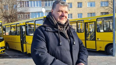 28 нових шкільних автобусів отримали територіальні громади Житомирщини 28 нових шкільних автобусів отримали територіальні громади Житомирщини