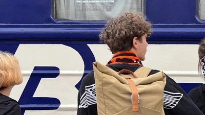 "Бо його дали ті, хто хотів вбити": історія переселенця з Донецька, який змінив ім'я через насильство в сім'ї