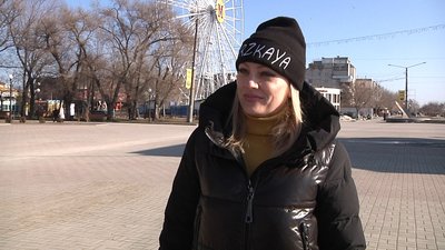 Бердянський порт Бердянський порт