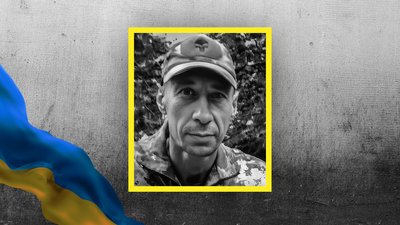 Леонід Тульчевський з Петрівської громади. Леонід Тульчевський з Петрівської громади.