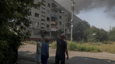 Краматорськ