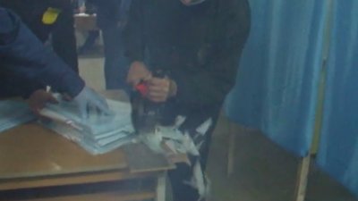 Ноу-хау від прикарпатських членів ДВК