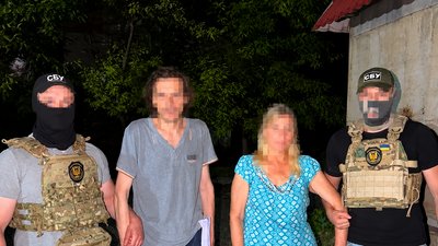 Коригувальники, удари РФ, Дніпро, мати і брат
