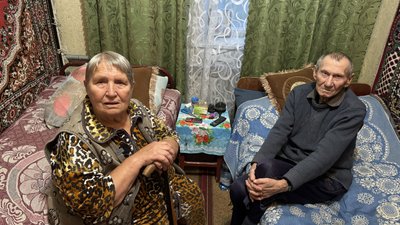 Історія переселенців з Дніпропетровщини, які облаштувались на Кіровоградщині