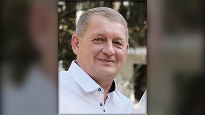 Олександр Ворона