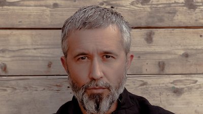 Бабкін випустив пісню з росіянином Гребенщиковим: це проєкт на підтримку UNITED24