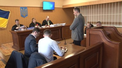 Черкаський суд залишив Романа Куницю під домашнім арештом до 23 березня