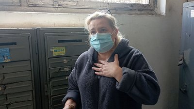 Ракетний удар по Кривому Рогу: що відбувається на місці атаки Ракетний удар по Кривому Рогу: що відбувається на місці атаки