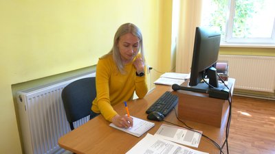 Історії переселенців, які знайшли роботу в Івано-Франківську