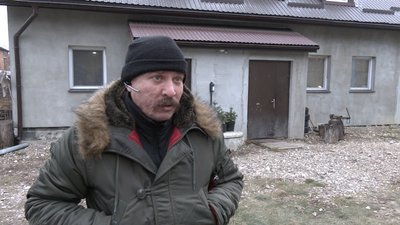 Ігор Чернецький Ігор Чернецький
