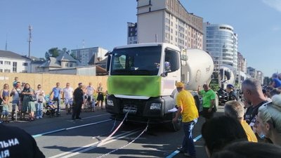 На старті На старті