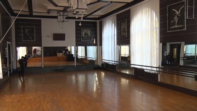 Понад 1200 працівників сфери культури Миколаєва переходять на дистанційну роботу Понад 1200 працівників сфери культури Миколаєва переходять на дистанційну роботу