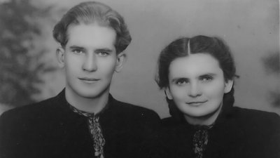 "Хвіст "рідного" НКВС тягнувся за мною до незалежної України". Історія вояка УПА з Прикарпаття на псевдо "Данилко" "Хвіст "рідного" НКВС тягнувся за мною до незалежної України". Історія вояка УПА з Прикарпаття на псевдо "Данилко"
