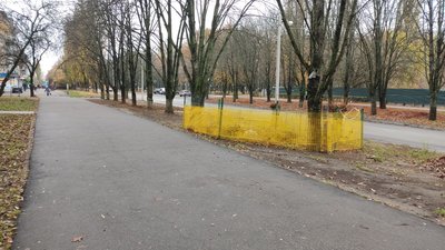 Рік після загибелі комунальниці у Полтаві, яка провалилася під землю: на якому етапі розслідування Рік після загибелі комунальниці у Полтаві, яка провалилася під землю: на якому етапі розслідування