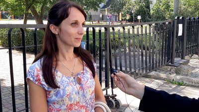 Чиновники не коментують, у садках мовчать. Як запрацювали дитсадки у Франківську Чиновники не коментують, у садках мовчать. Як запрацювали дитсадки у Франківську
