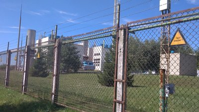 “Паморочилася голова”. Жителі Сумського району розповіли про наслідки викиду одоранту