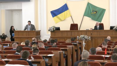 Як Харківська міська рада буде допомагати підприємцям на час локдауну Як Харківська міська рада буде допомагати підприємцям на час локдауну
