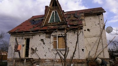 Будинок чоловіка Будинок чоловіка