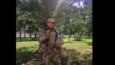 Два місяці повномасштабної війни. Загиблі герої Вінниччини Два місяці повномасштабної війни. Загиблі герої Вінниччини