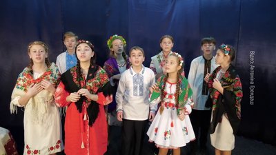 Херсонський дитячий театр отримав Гран-прі багатожанрового Міжнародного фестивалю Херсонський дитячий театр отримав Гран-прі багатожанрового Міжнародного фестивалю