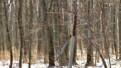 У Богданівці на Кіровоградщині протестували проти руху вантажівок селом. Чому У Богданівці на Кіровоградщині протестували проти руху вантажівок селом. Чому