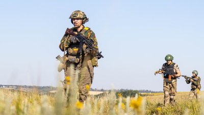 Досвідчені підрозділи, "улюбленці Путіна". Які саме бригади ти дивізії РФ перекинула на Покровський фронт