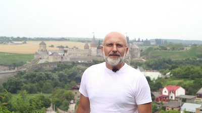 Без приймальні: виконком Кам’янець-Подільської міськради відмовив нардепу Марчуку в кабінеті