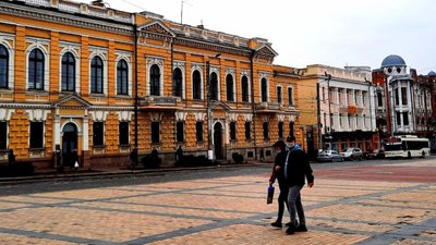 На Кіровоградщині за добу – 71 випадок коронавірусу, троє людей померли