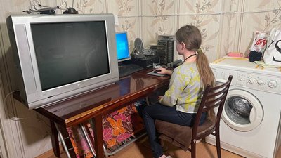 ОСББ Дніпра створюють центри для розміщення переселенців ОСББ Дніпра створюють центри для розміщення переселенців