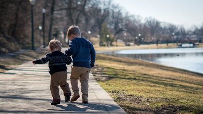 На Волинь з регіонів, де ведуться бойові дії, переїхали вісім будинків сімейного типу