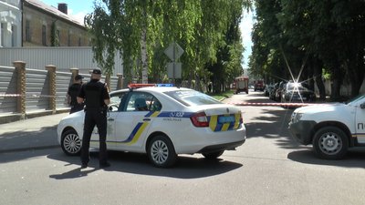 На Полтавщині затримали чоловіка за підозрою у вбивстві матері