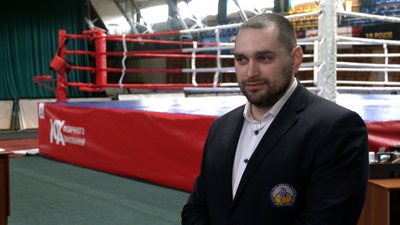 В Івано-Франківську розпочався турнір з тайландського боксу В Івано-Франківську розпочався турнір з тайландського боксу