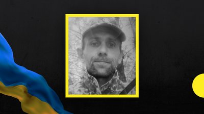 Васильківська громада Дніпропетровщини втратила на війні двох бійців-земляків Васильківська громада Дніпропетровщини втратила на війні двох бійців-земляків