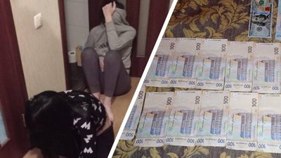 1500 гривень за годину: у Вінниці викрили сутенерку з Одеси
