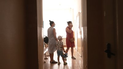У Рівненській громаді відновлять ремонт амбулаторії
