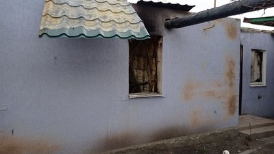 Обстрілювали й грабували хати. Мешканці Бишкіні на Сумщині показали наслідки російської окупації Обстрілювали й грабували хати. Мешканці Бишкіні на Сумщині показали наслідки російської окупації