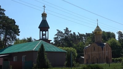 Першу поліцейську станцію відкрили у Конотопському районі на Сумщині Першу поліцейську станцію відкрили у Конотопському районі на Сумщині