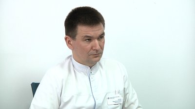 В Запорізькій обласній від раку щорічно помирають 3000 людей В Запорізькій обласній від раку щорічно помирають 3000 людей