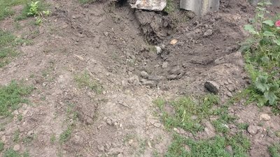Відкривали мінометний вогонь — російські військові обстріляли дві громади Сумщини