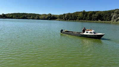 Село Велика Андрушівка Олександрійського району