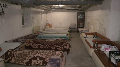 Пологи в укритті: як в умовах війни народжують в перинатальному центрі Рівного
