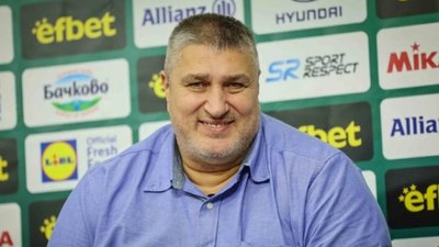 Любомир Ганєв